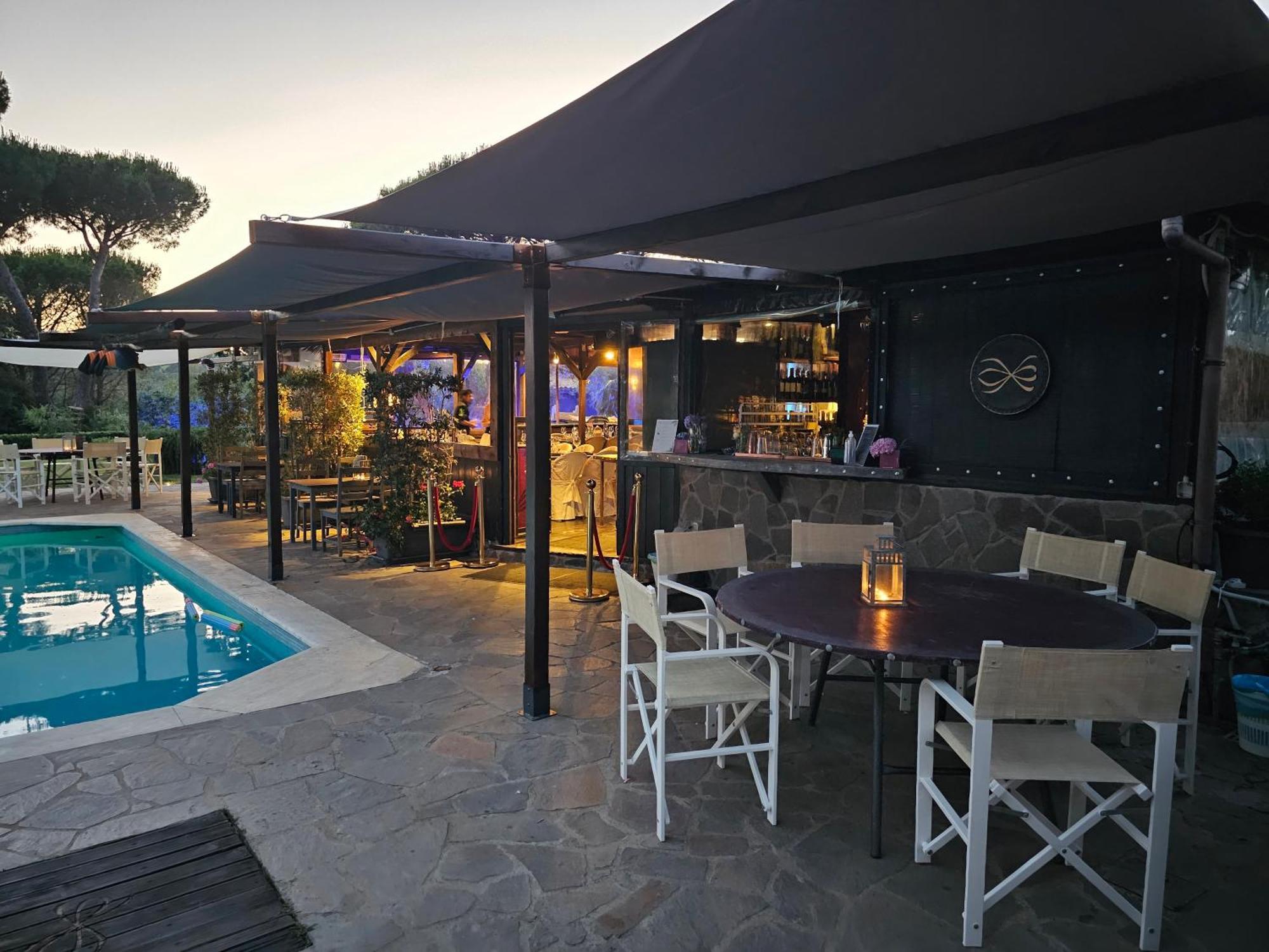 Almanuda - Naturist Village - Adults Only Сутри Экстерьер фото