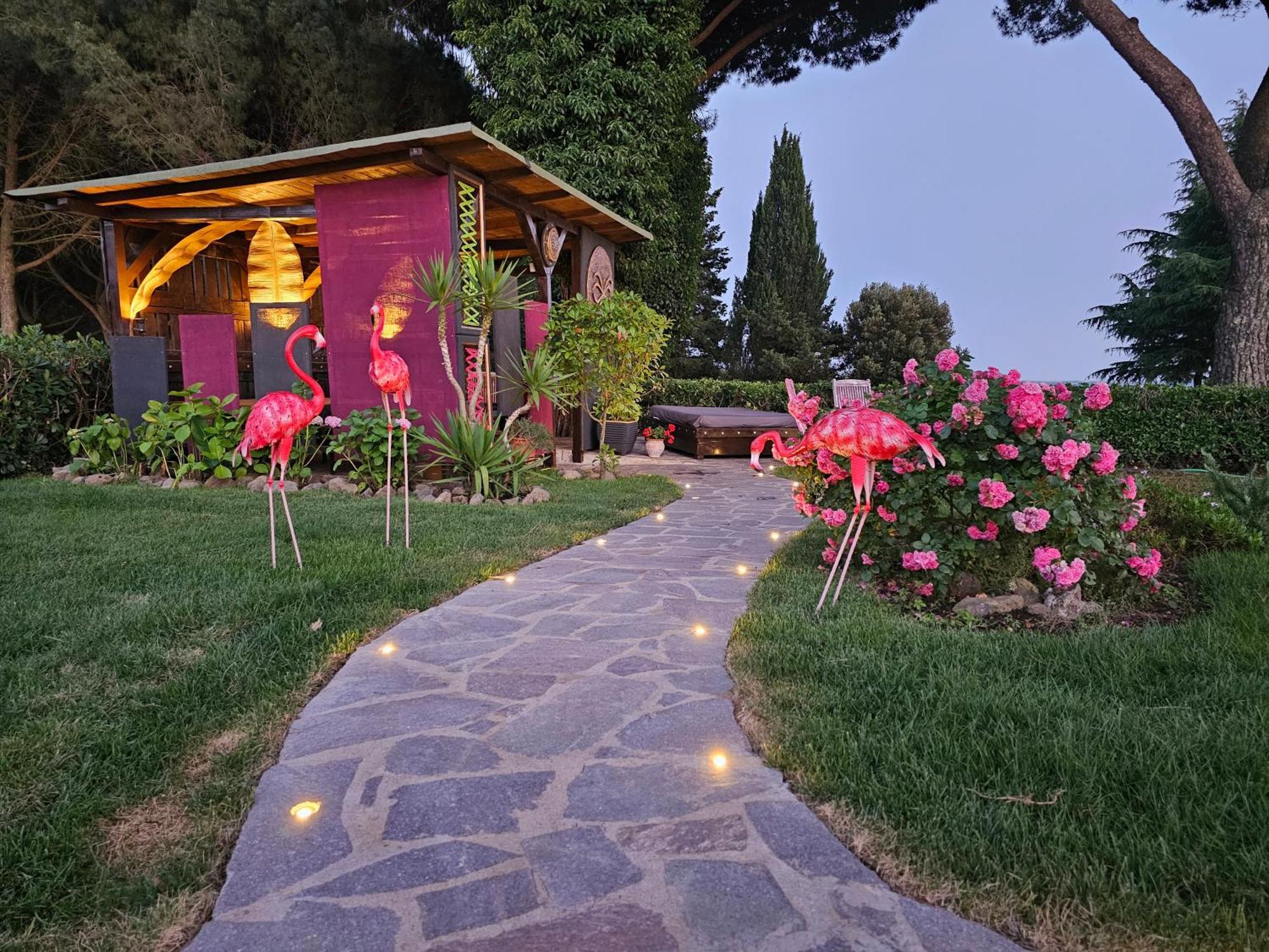 Almanuda - Naturist Village - Adults Only Сутри Экстерьер фото