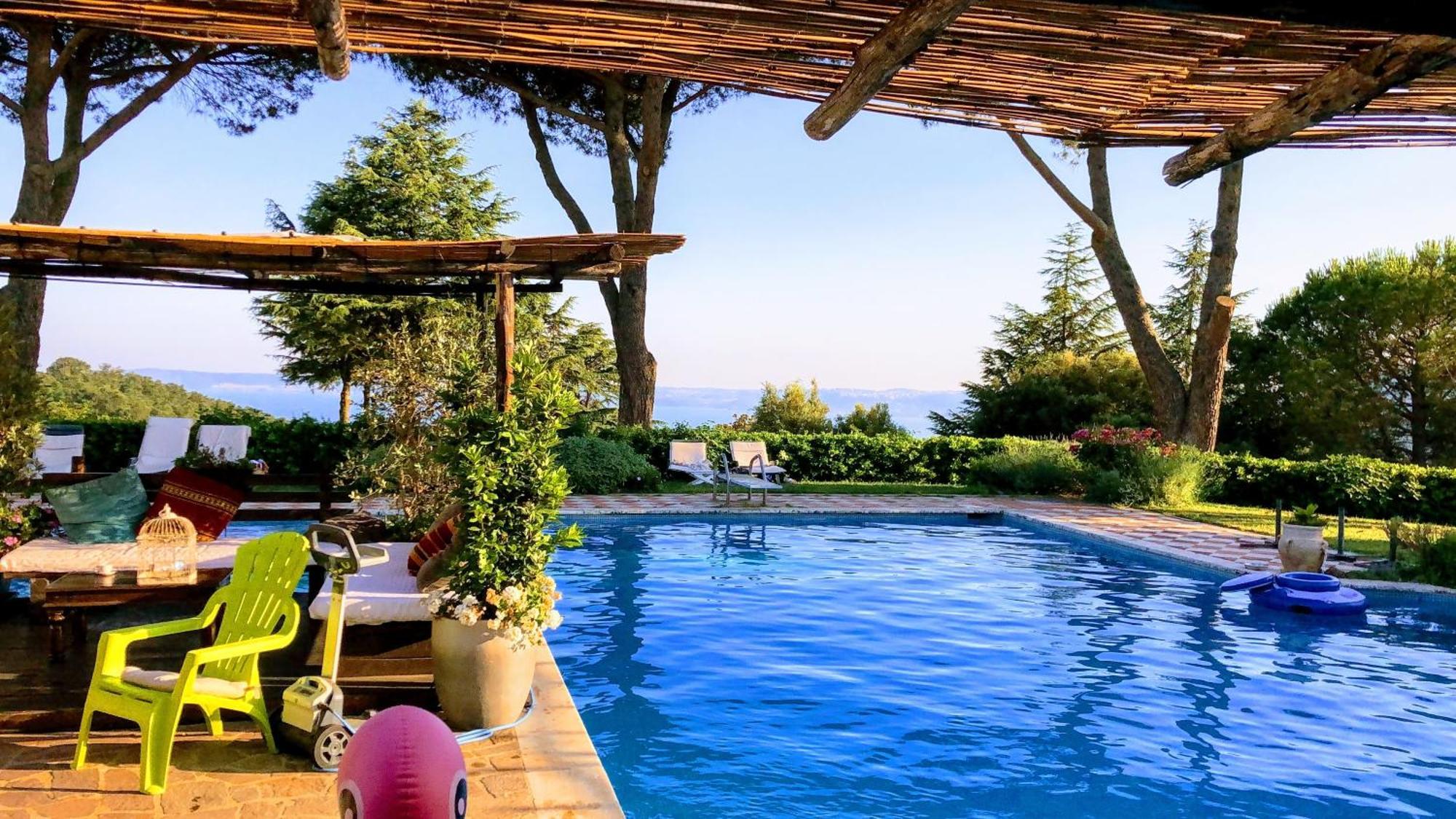 Almanuda - Naturist Village - Adults Only Сутри Экстерьер фото