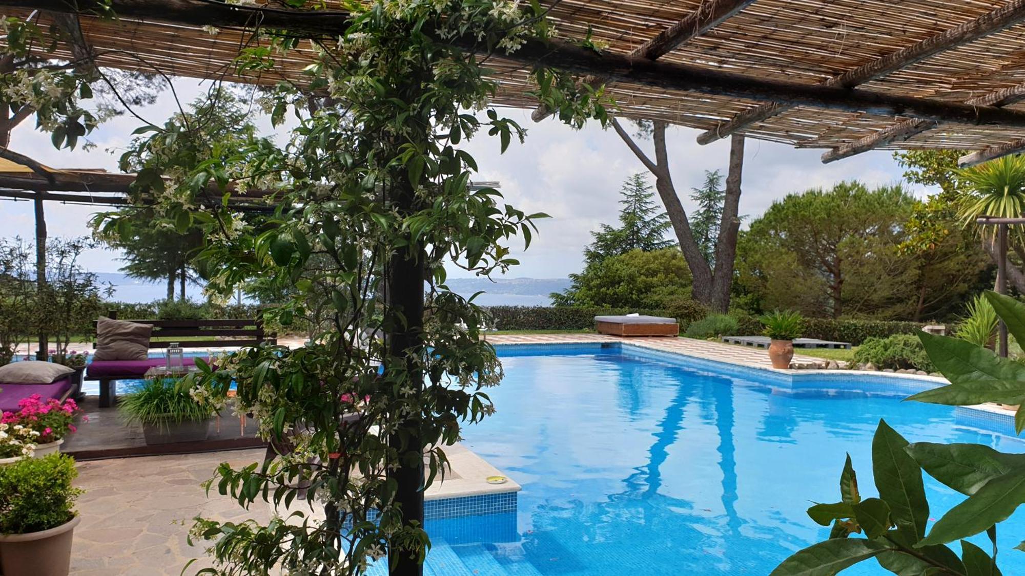 Almanuda - Naturist Village - Adults Only Сутри Экстерьер фото