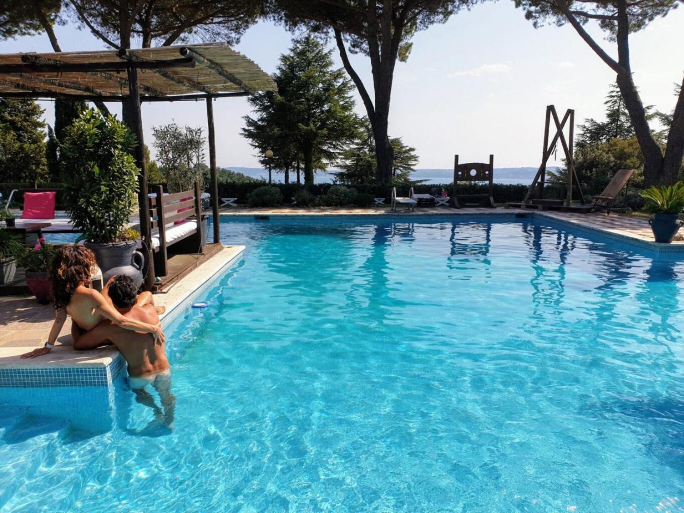 Almanuda - Naturist Village - Adults Only Сутри Экстерьер фото